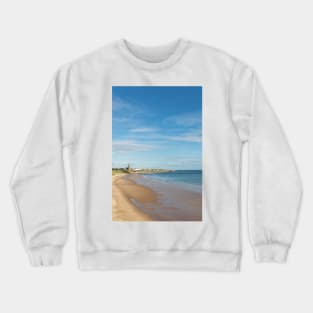 Tynemouth Long Sands Crewneck Sweatshirt